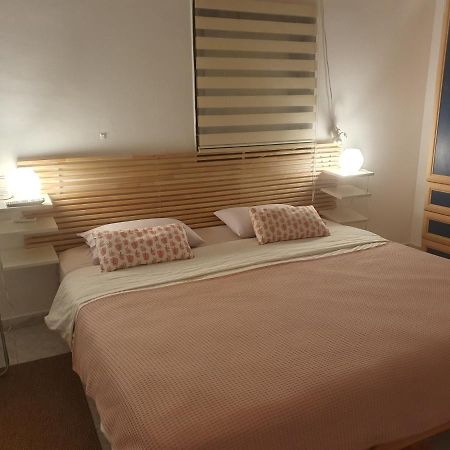 Belle Chambre Confortable Bed and Breakfast Netanya Exterior foto