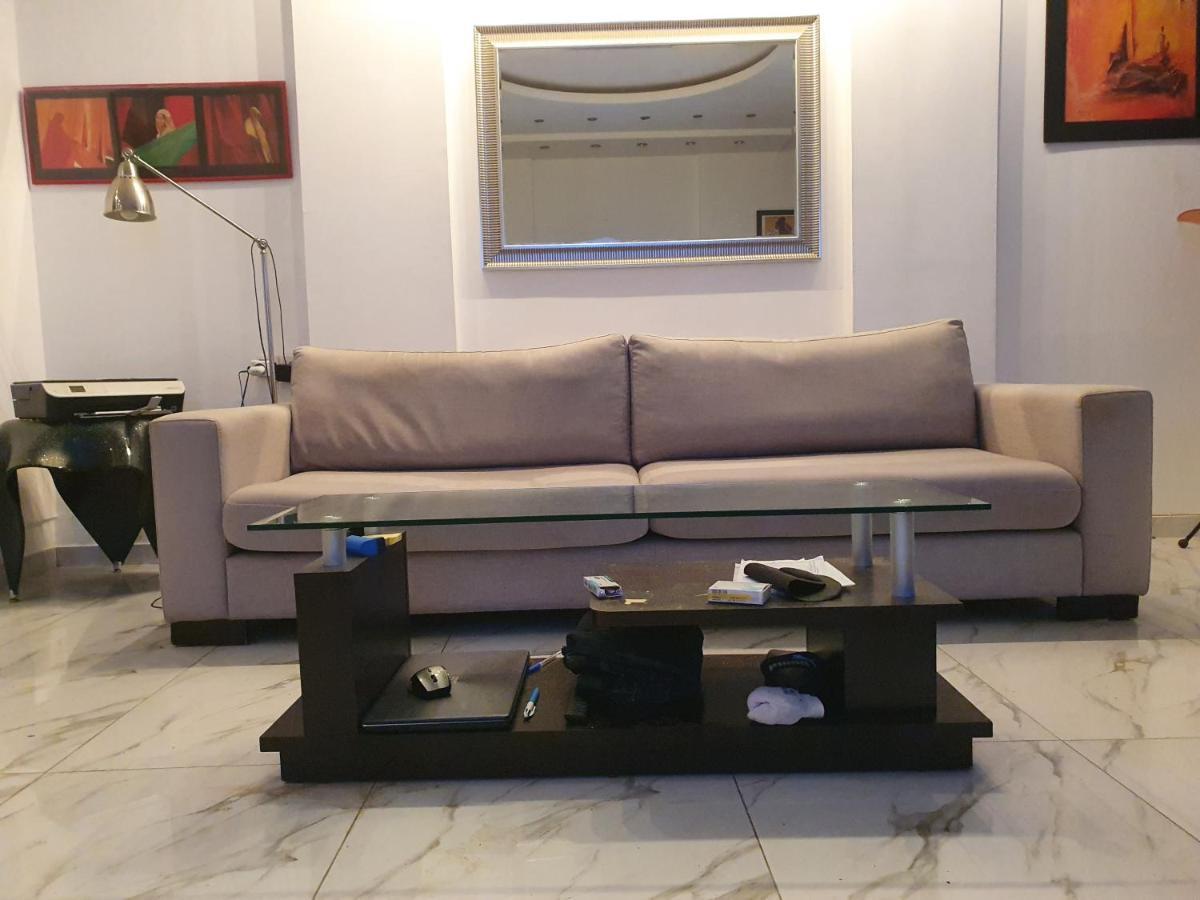 Belle Chambre Confortable Bed and Breakfast Netanya Exterior foto
