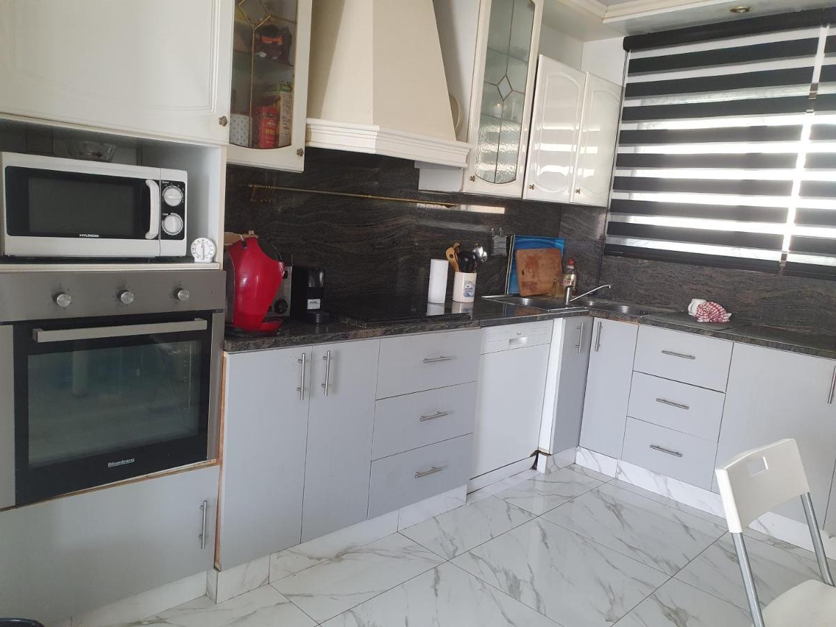 Belle Chambre Confortable Bed and Breakfast Netanya Exterior foto