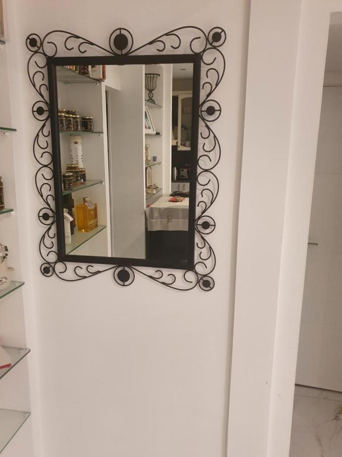 Belle Chambre Confortable Bed and Breakfast Netanya Exterior foto